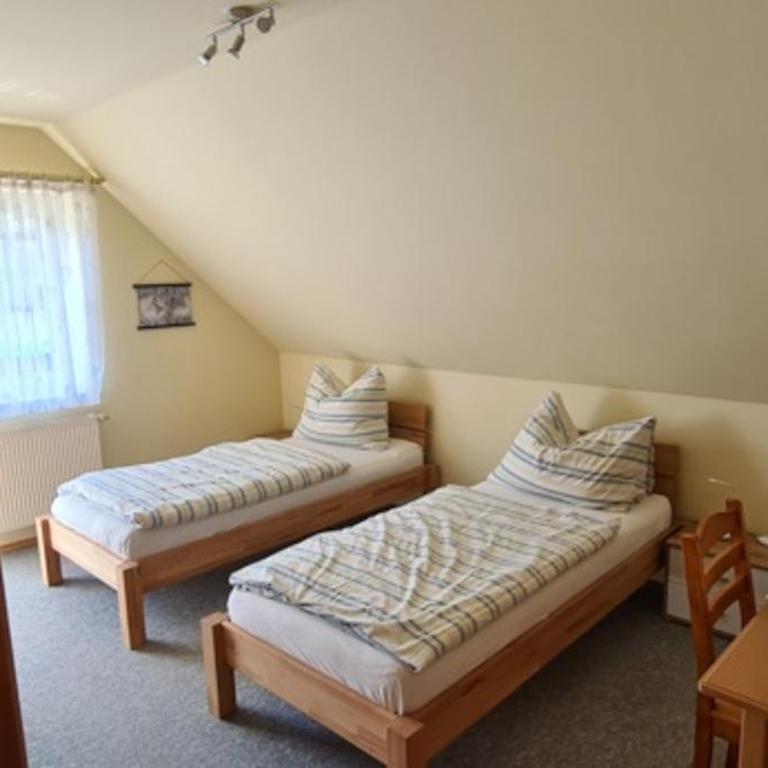 Villa56 - Doppelzimmer - 1