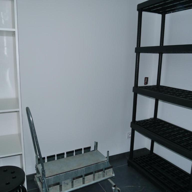 Appart cosy au cœur de la montagne, à deux pas du télésiège, 4 CH, Tout confort - Four-Bedroom Apartment - 24