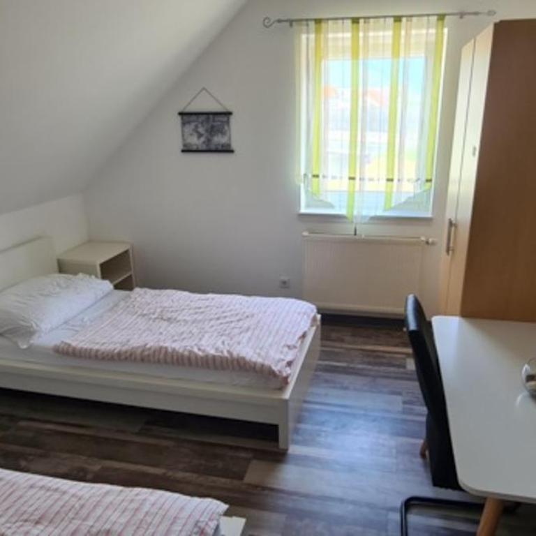 Villa56 - Doppelzimmer - 3