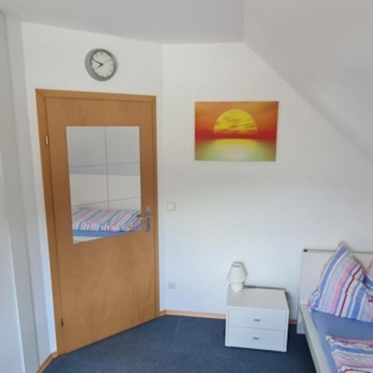 Villa56 - Doppelzimmer - 5