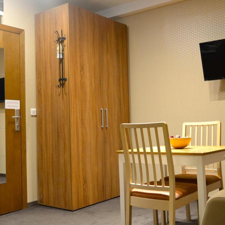 SKI MONTIS apartmani - Kopaonik centar - Apartman sa 1 Spavaćom Sobom - 11