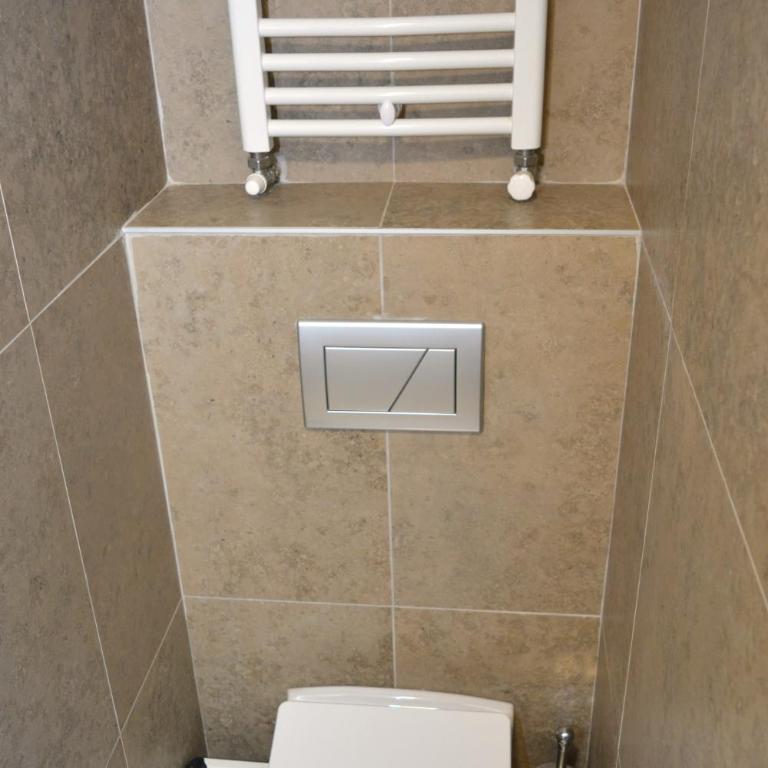 SKI MONTIS apartmani - Kopaonik centar - Apartman sa 1 Spavaćom Sobom - 16