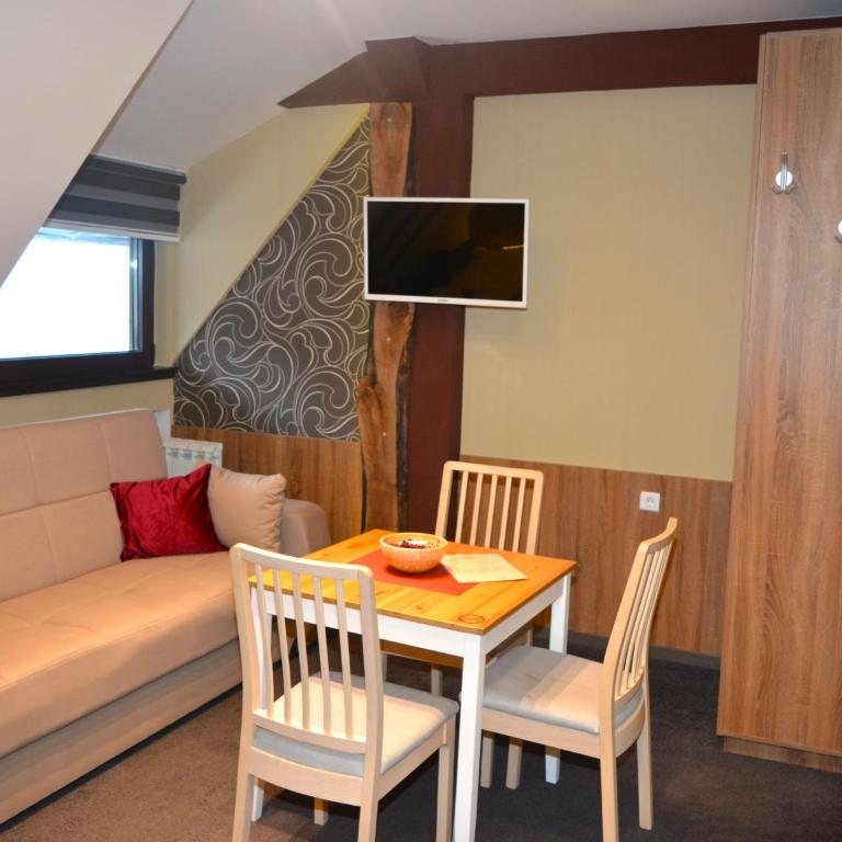 SKI MONTIS apartmani - Kopaonik centar - Deluks Apartman - 4