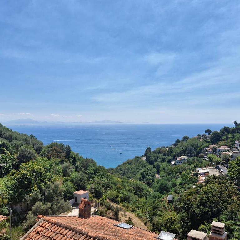 Villa Celeste - Amalfi Coast - Casa con 2 Camere da Letto - 18