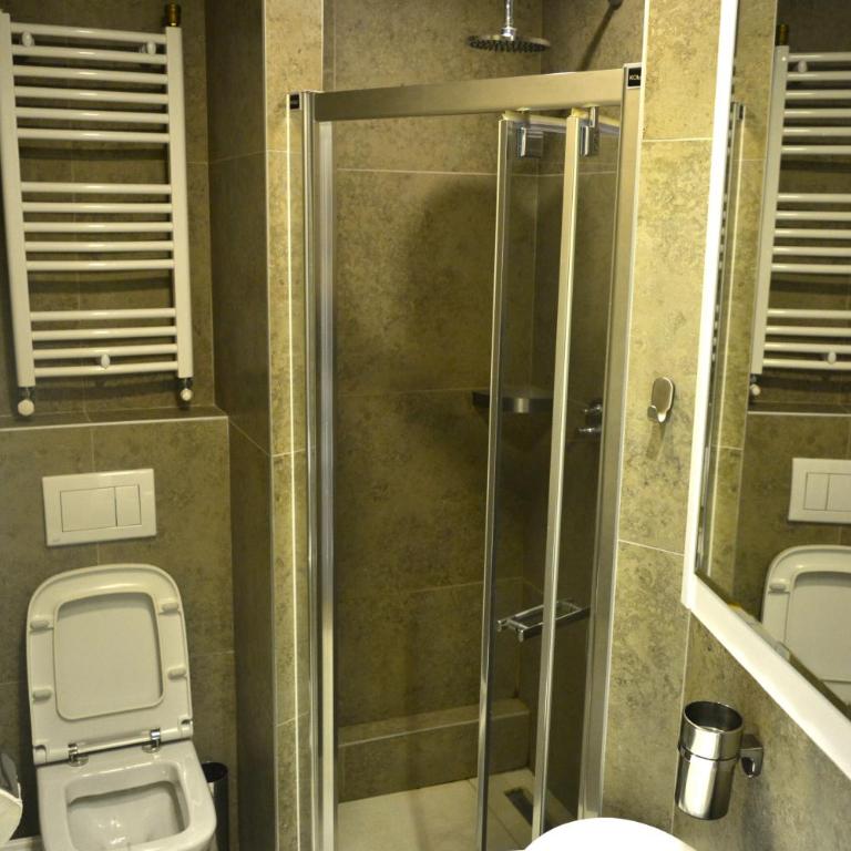 SKI MONTIS apartmani - Kopaonik centar - Apartman sa 1 Spavaćom Sobom - 14