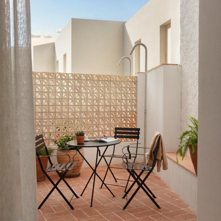 Elisabeth by the Sea Hotel - Habitación Familiar con terraza (2 adultos + 1 niño) - 2