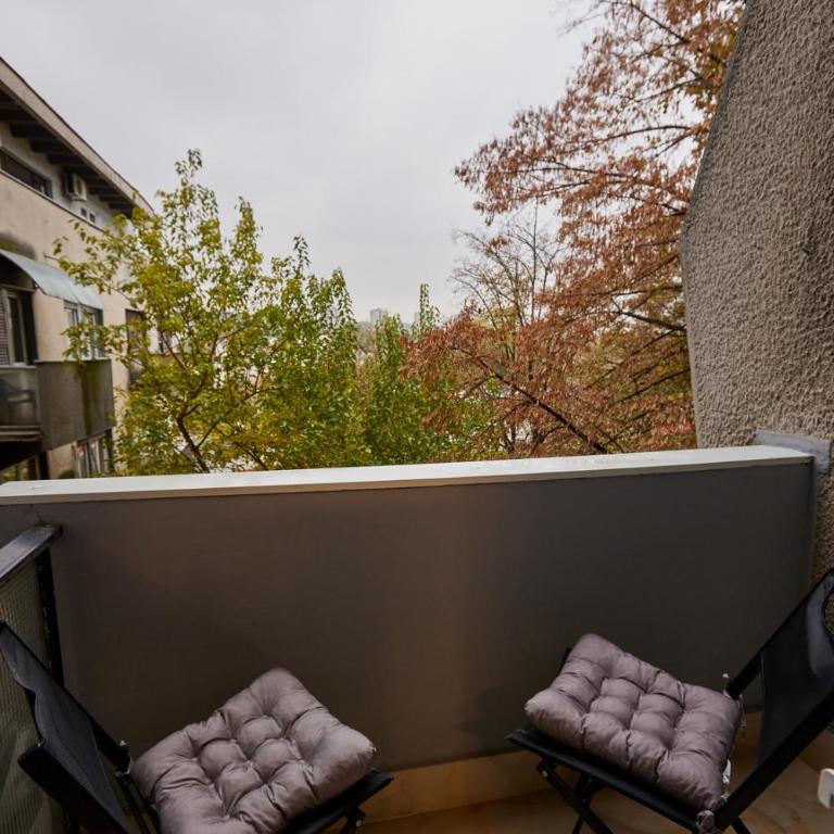 Best choice Hram centar - Apartman sa 1 Spavaćom Sobom - 16