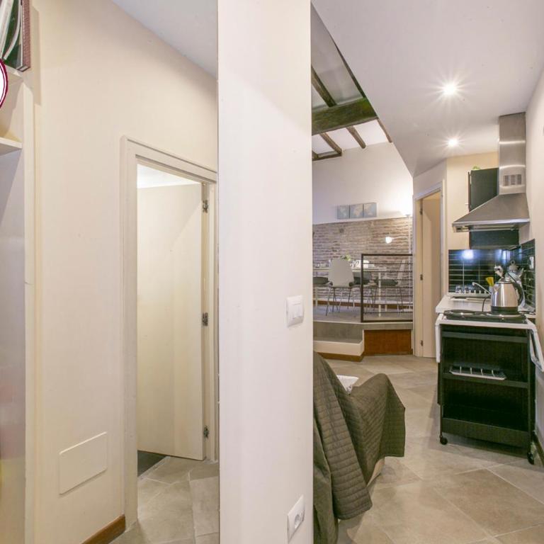 C M Via Veneto Sweet Apartment - Appartamento con 1 Camera da Letto - 68