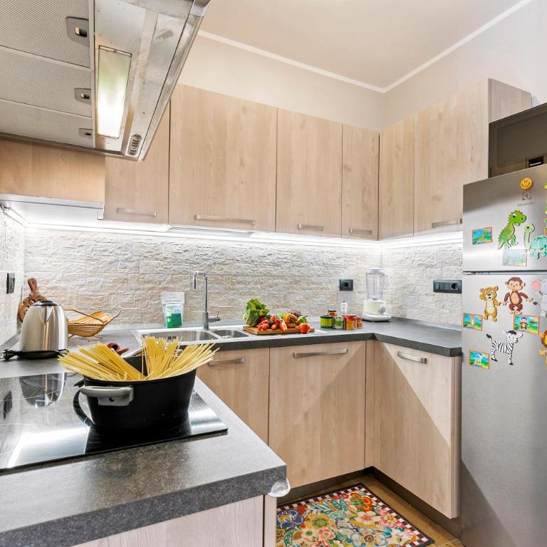 Appartamento Il Palazzo with Balcony - Happy Rentals - Appartamento con Balcone - 4
