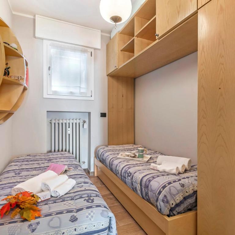 Appartamento Il Palazzo with Balcony - Happy Rentals - Appartamento con Balcone - 6