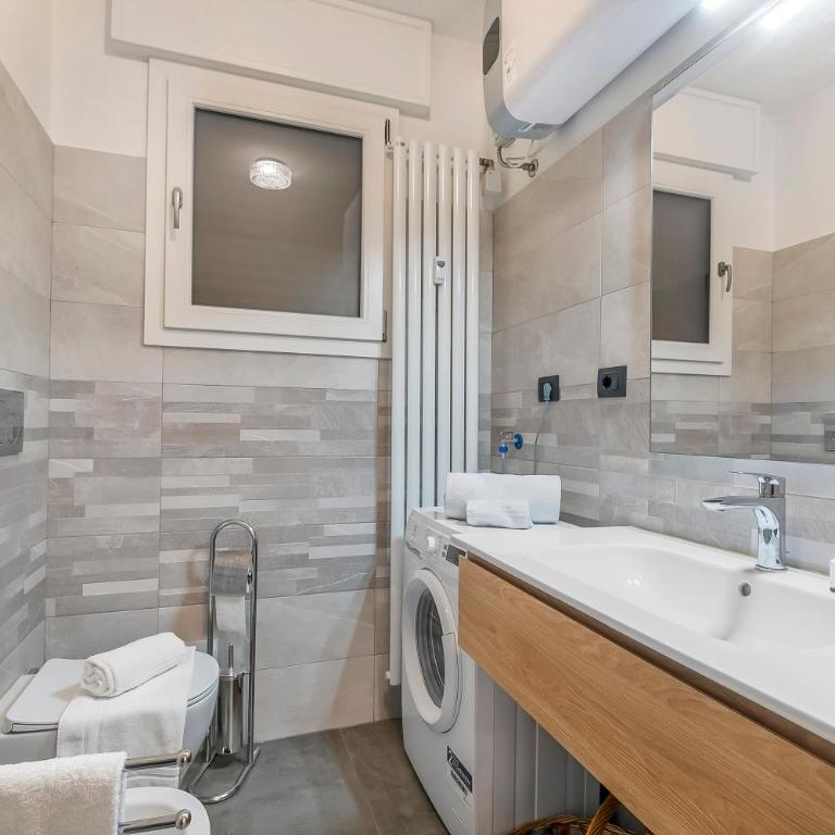 Appartamento Il Palazzo with Balcony - Happy Rentals - Appartamento con Balcone - 7