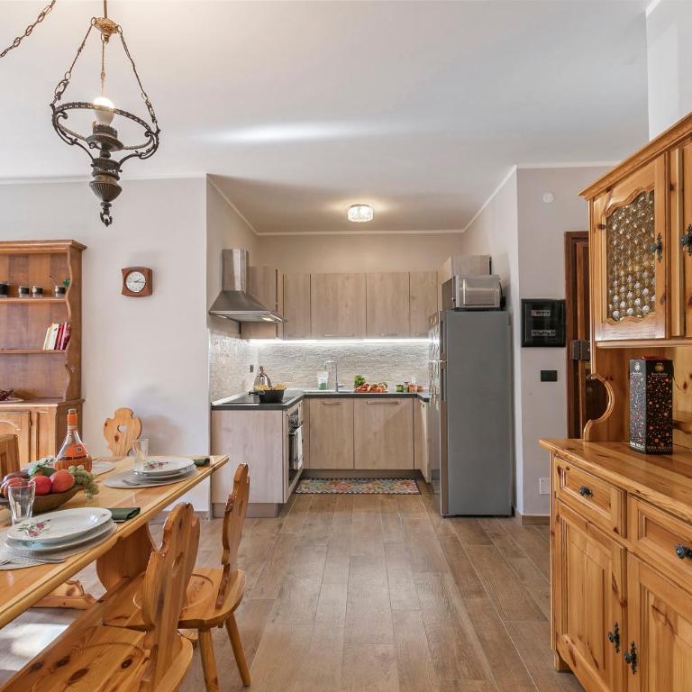 Appartamento Il Palazzo with Balcony - Happy Rentals - Appartamento con Balcone - 10