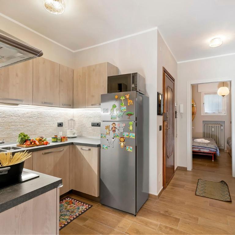 Appartamento Il Palazzo with Balcony - Happy Rentals - Appartamento con Balcone - 15