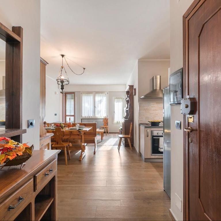 Appartamento Il Palazzo with Balcony - Happy Rentals - Appartamento con Balcone - 16