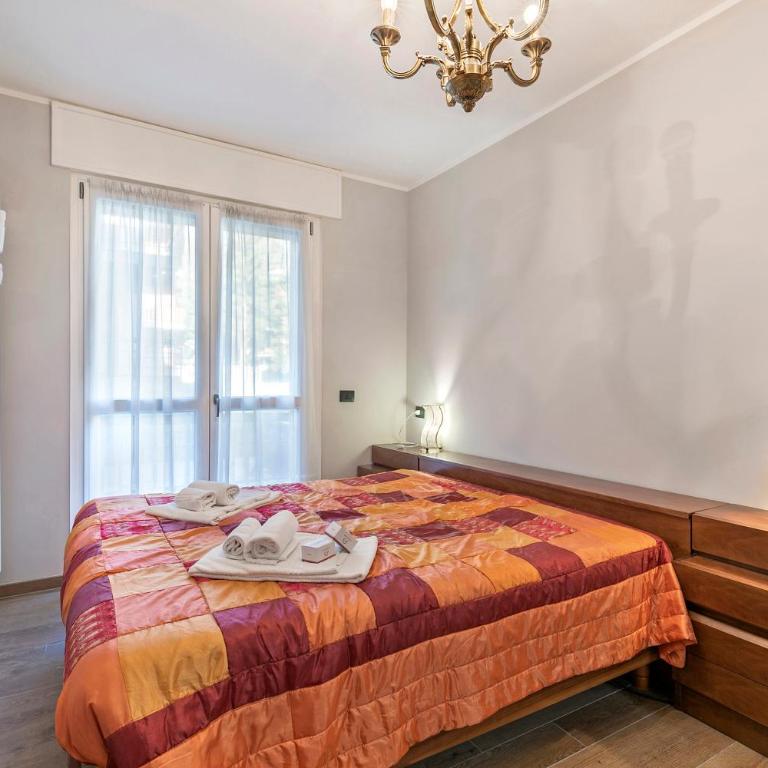 Appartamento Il Palazzo with Balcony - Happy Rentals - Appartamento con Balcone - 17