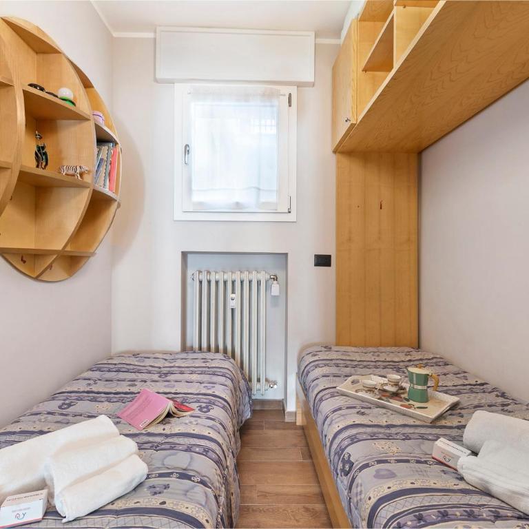 Appartamento Il Palazzo with Balcony - Happy Rentals - Appartamento con Balcone - 20