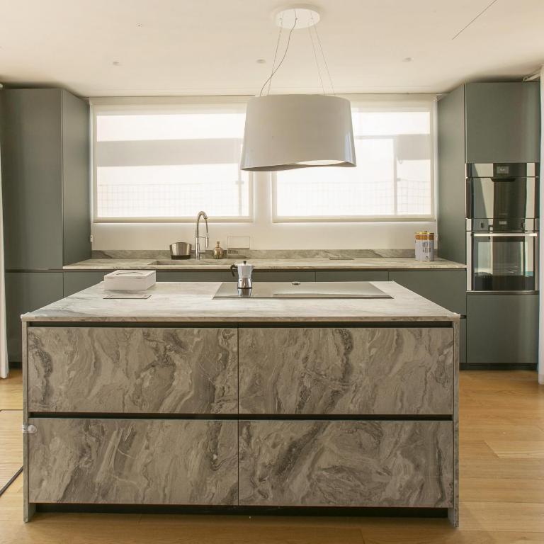 Luxe Vatican Penthouse - Appartamento con 3 Camere da Letto - 3