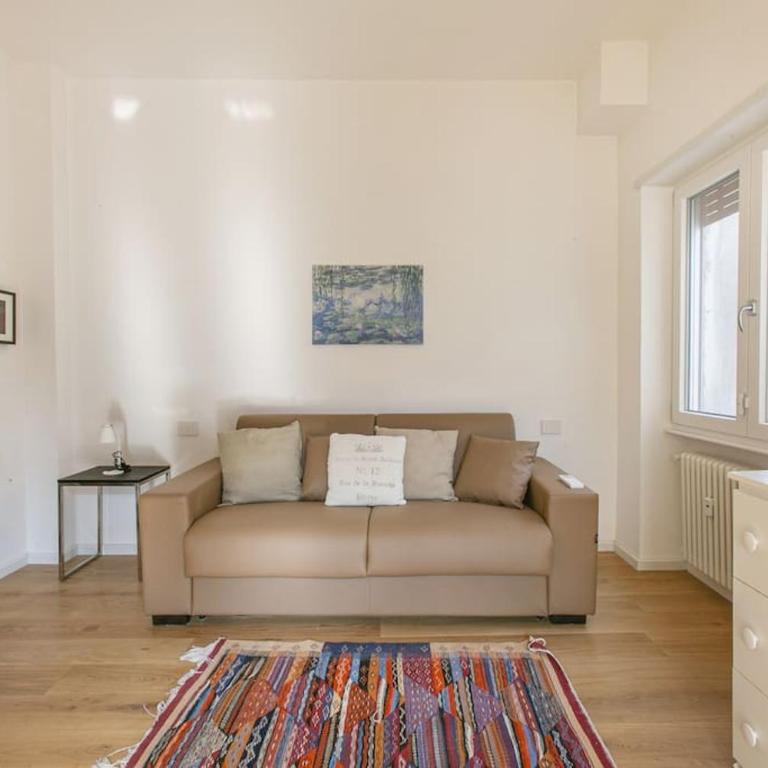 Luxe Vatican Penthouse - Appartamento con 3 Camere da Letto - 30