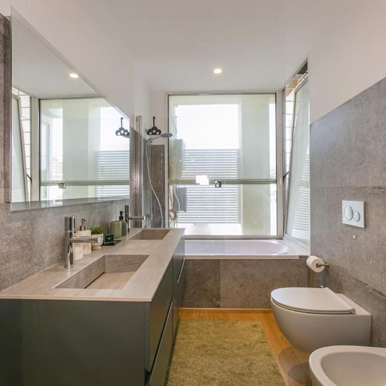 Luxe Vatican Penthouse - Appartamento con 3 Camere da Letto - 27