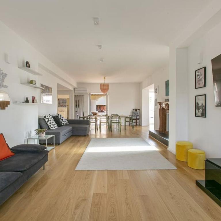 Luxe Vatican Penthouse - Appartamento con 3 Camere da Letto - 13