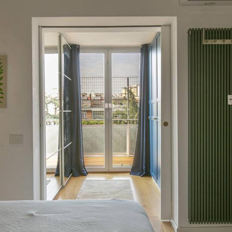 Luxe Vatican Penthouse - Appartamento con 3 Camere da Letto - 23