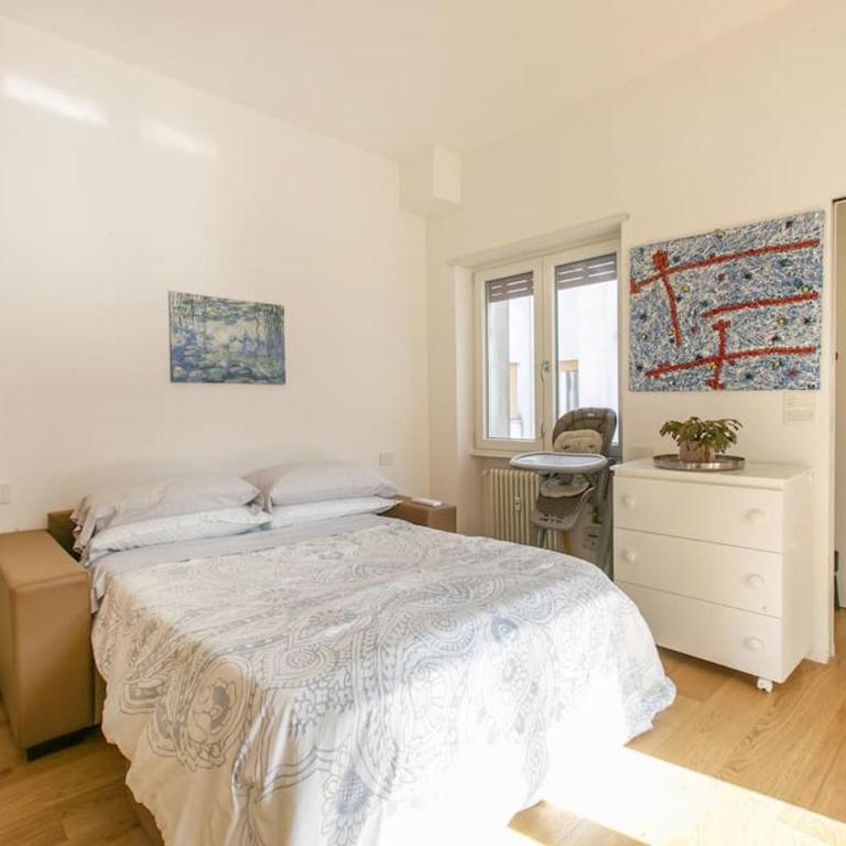 Luxe Vatican Penthouse - Appartamento con 3 Camere da Letto - 31