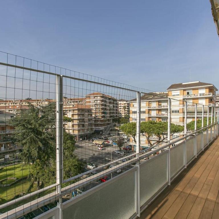Luxe Vatican Penthouse - Appartamento con 3 Camere da Letto - 24