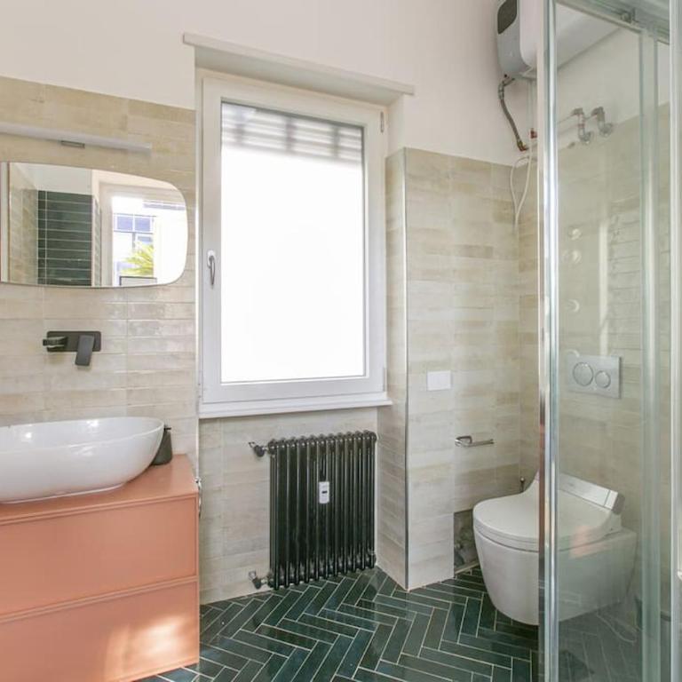 Luxe Vatican Penthouse - Appartamento con 3 Camere da Letto - 32