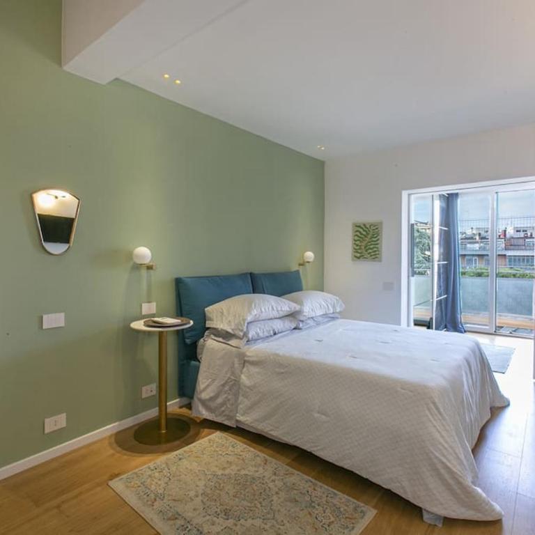 Luxe Vatican Penthouse - Appartamento con 3 Camere da Letto - 18