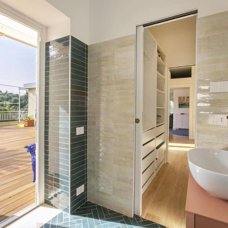 Luxe Vatican Penthouse - Appartamento con 3 Camere da Letto - 33