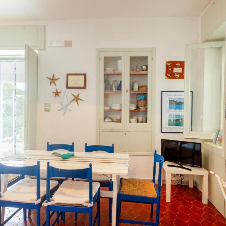 Pet Friendly Home In Trani With Wifi - Two-Bedroom Holiday Home - 5