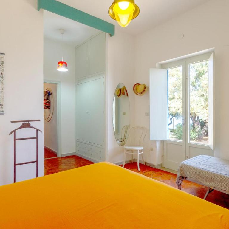 Pet Friendly Home In Trani With Wifi - Two-Bedroom Holiday Home - 9