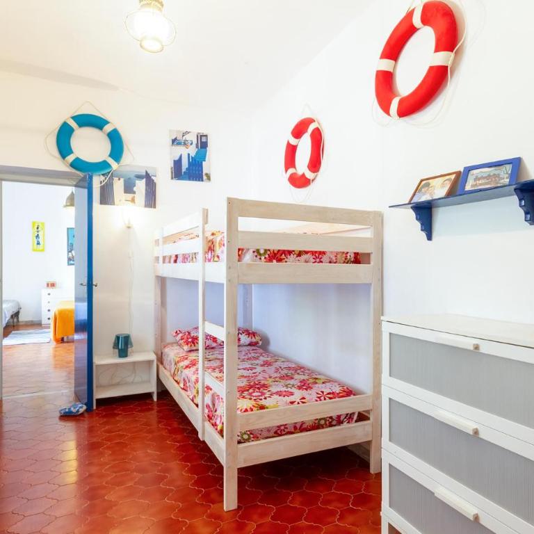 Pet Friendly Home In Trani With Wifi - Two-Bedroom Holiday Home - 11