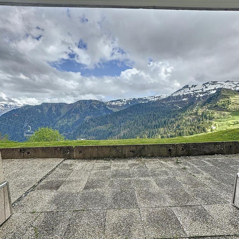 Ski1600 - GrandMassif - Appartement 1 Chambre - 17