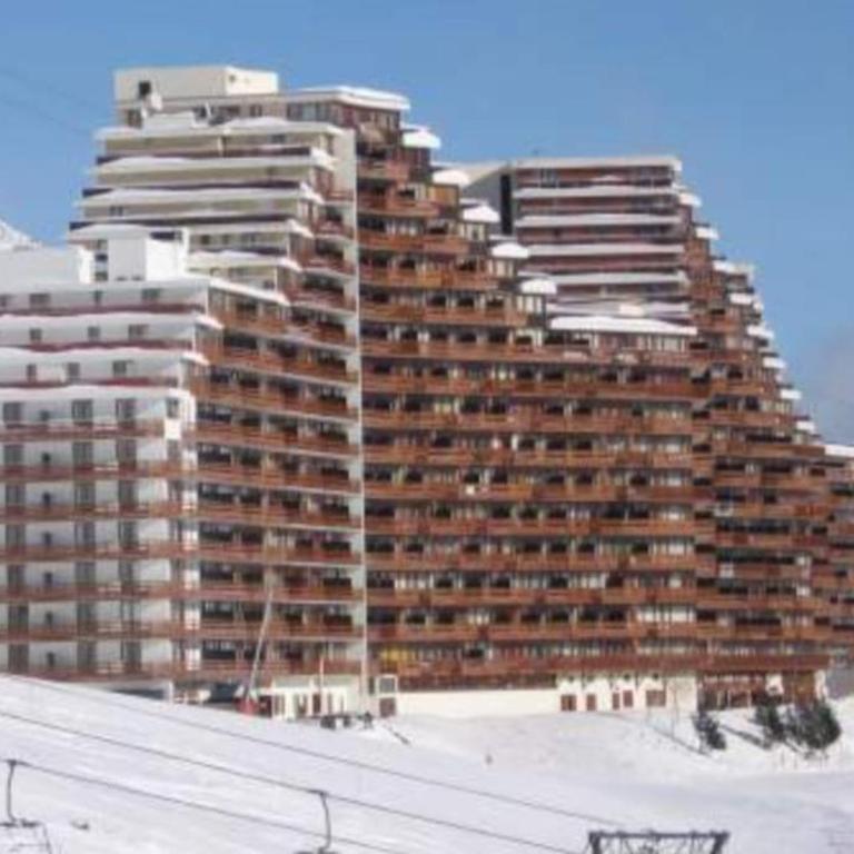 Appartement La Mongie au pied des pistes T2 46 m2 parking et wifi - Appartement 2 Chambres - 29