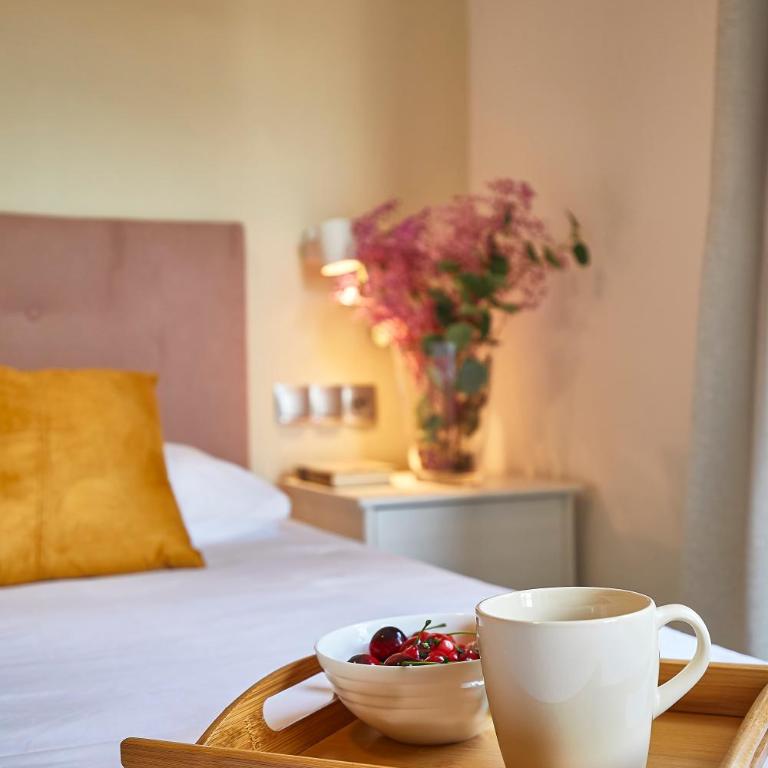 BBarcelona Modern Eixample Flat - Three-Bedroom Apartment - 21