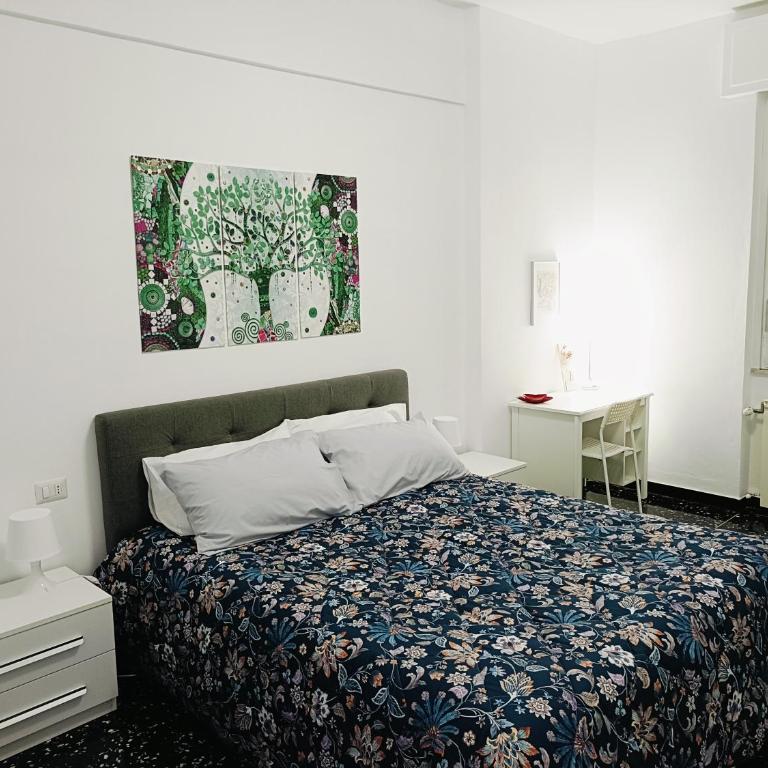 Casa Scotto - Appartamento con Vista Mare - 9