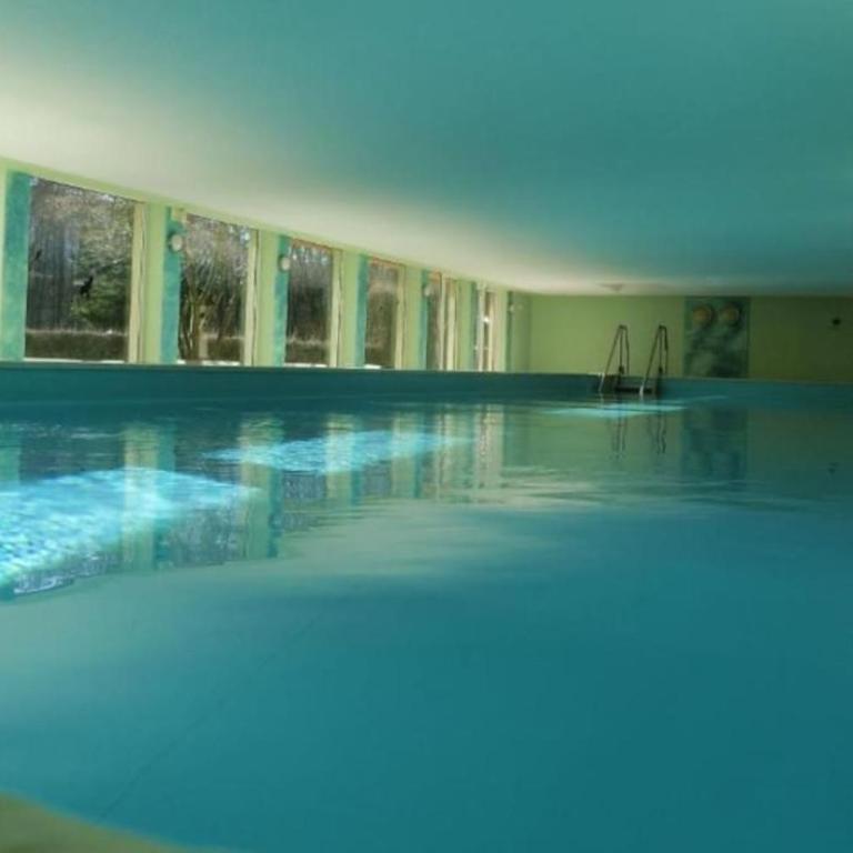Beach Apartement direkt am Ossiacher See - Apartment mit 2 Schlafzimmern - 3