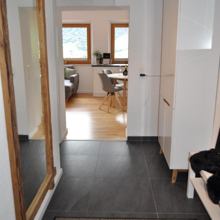 Alpenlodge - Apartment mit 2 Schlafzimmern - 26