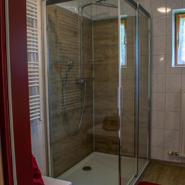 Reichenspitzblick Appartement - Apartment mit 2 Schlafzimmern und Bergblick - 2