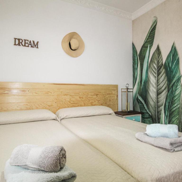 Pet Friendly Home In Malaga - Casa de vacaciones de 5 dormitorios - 19