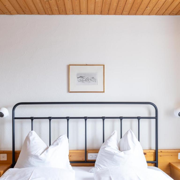 Golf Hotel Des Alpes - Superior Doppelzimmer - 5