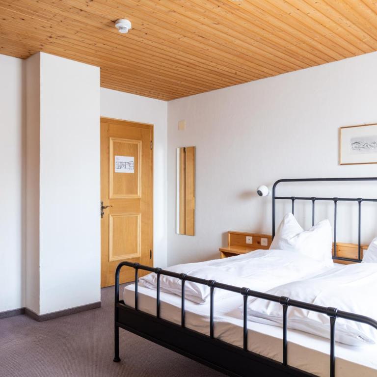 Golf Hotel Des Alpes - Superior Doppelzimmer - 3