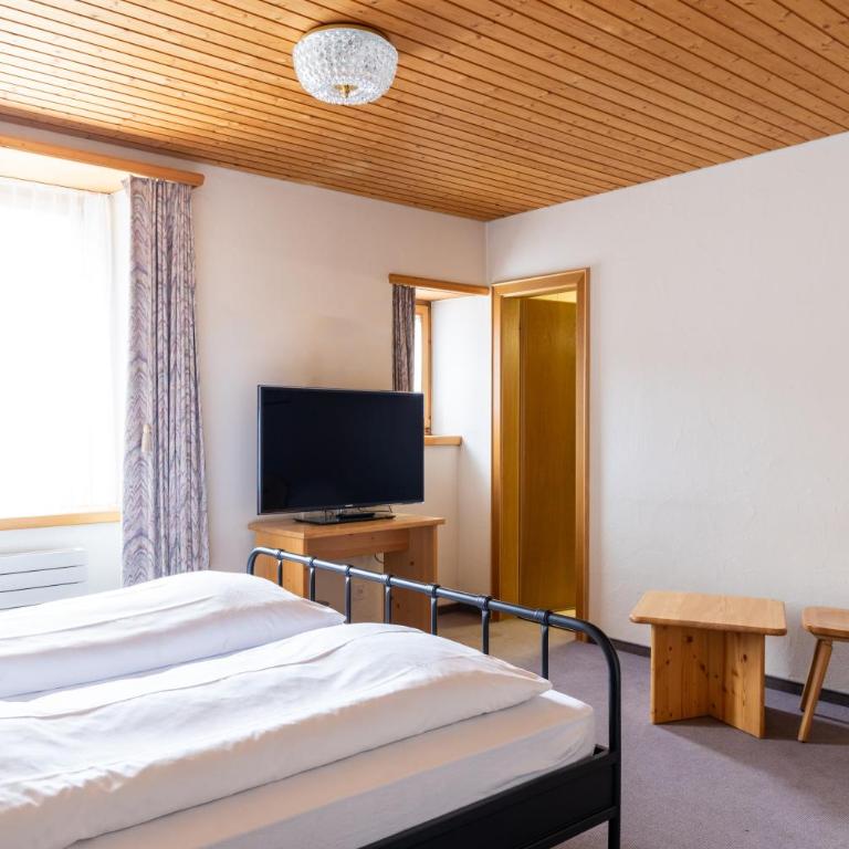 Golf Hotel Des Alpes - Superior Doppelzimmer - 1