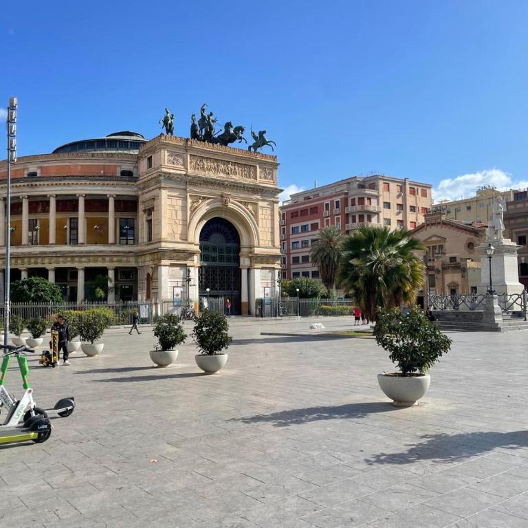 la fervoriana - One-Bedroom House - 1