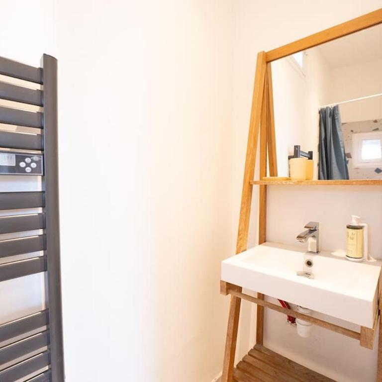 Le Majorelle, Grand T4 - Appartement 3 Chambres - 6