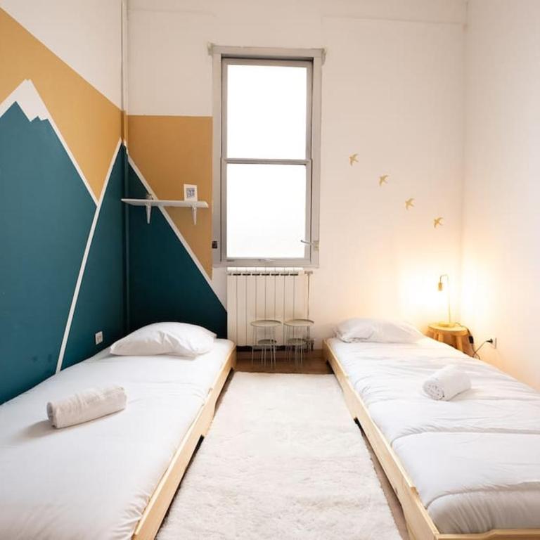 Le Majorelle, Grand T4 - Appartement 3 Chambres - 14