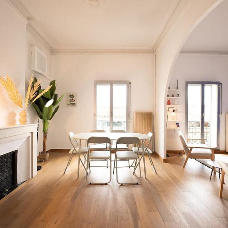 Le Majorelle, Grand T4 - Appartement 3 Chambres - 15