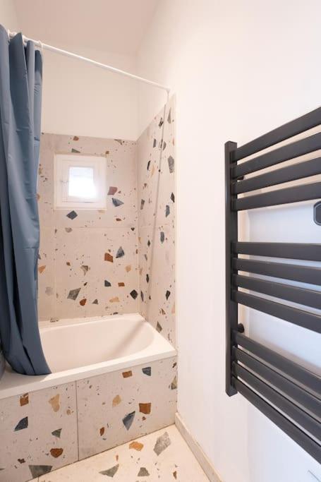 Le Majorelle, Grand T4 - Appartement 3 Chambres - 16