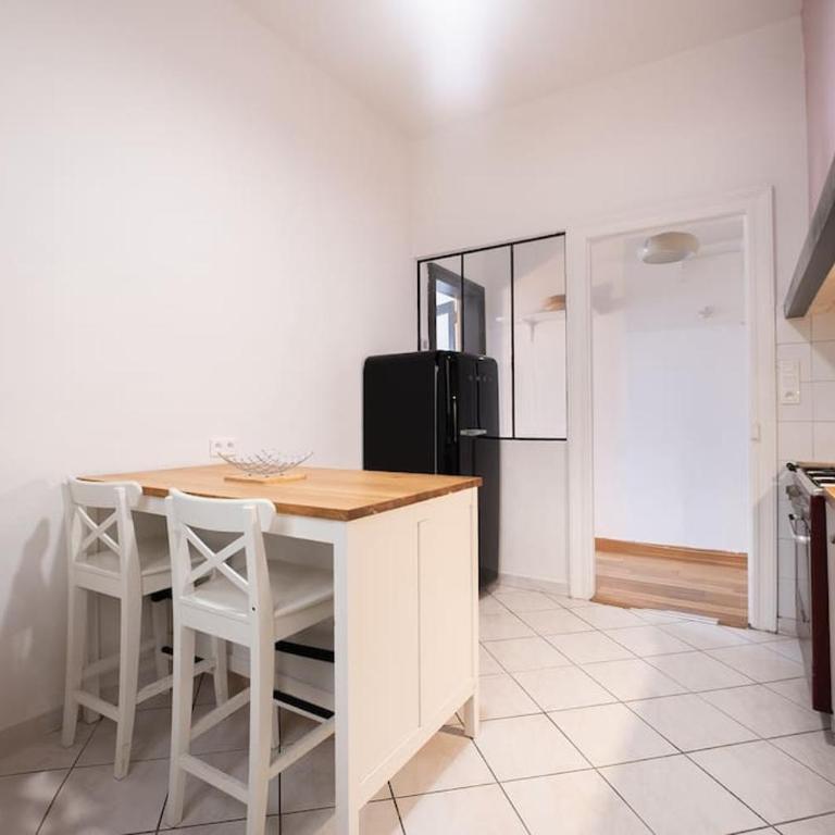 Le Majorelle, Grand T4 - Appartement 3 Chambres - 17
